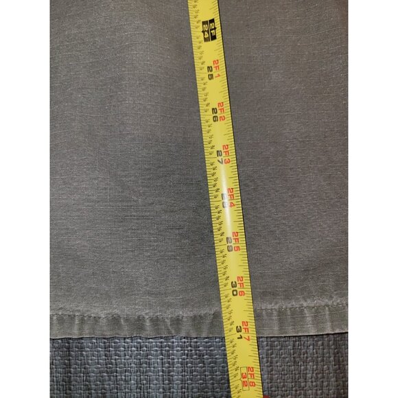 The Australian Outback Collect Shirt Barn Long Sleeve Men L Button Down - Picture 9 of 11